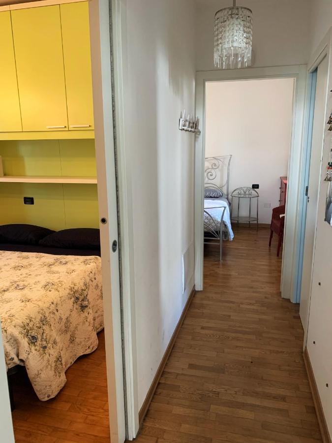 Medusablu121 Punta Marina Eksteriør bilde