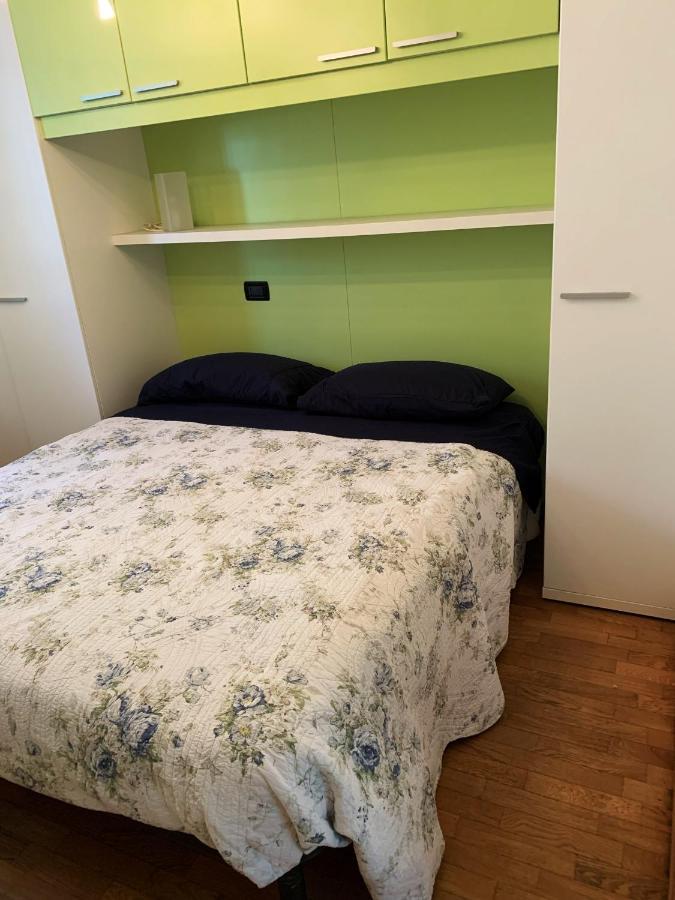 Medusablu121 Punta Marina Eksteriør bilde