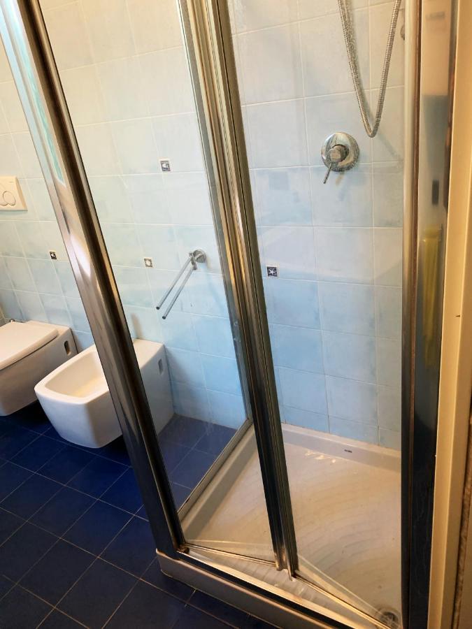 Medusablu121 Punta Marina Eksteriør bilde