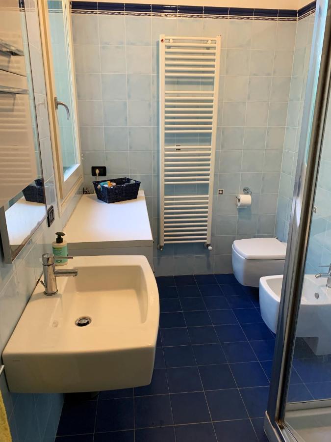 Medusablu121 Punta Marina Eksteriør bilde